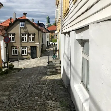 City Centre Penzion