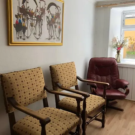 City Centre Guest house *
